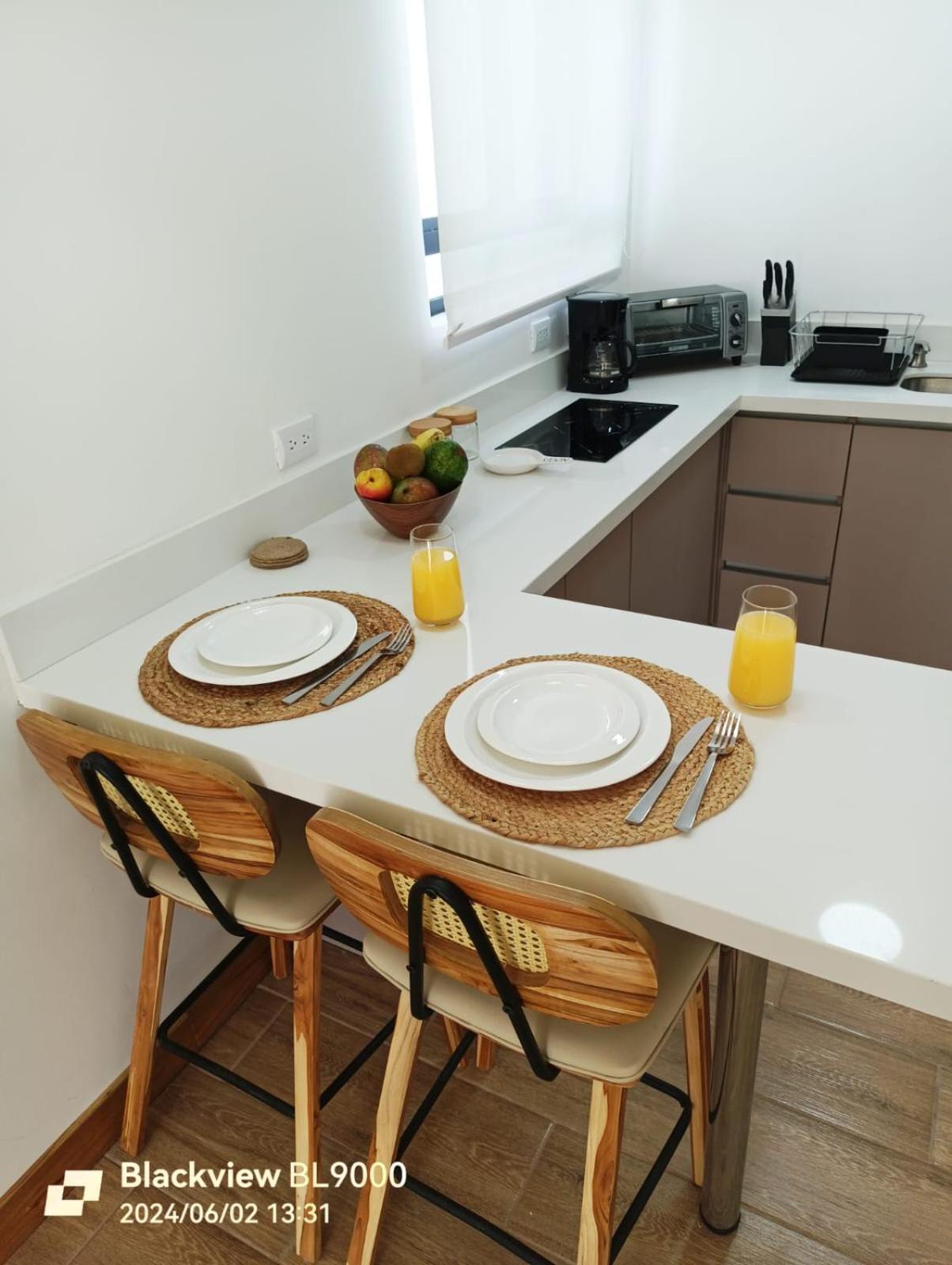 Valu Apartment Puntarenas Exterior photo