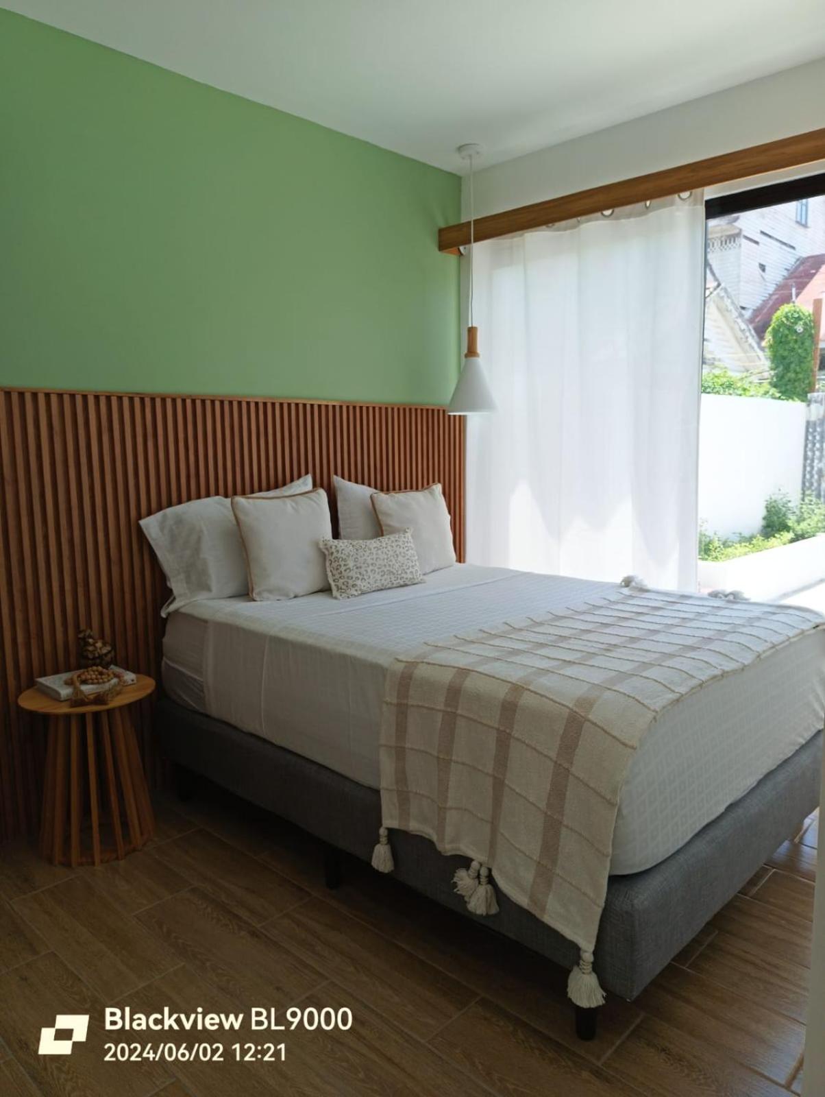Valu Apartment Puntarenas Exterior photo